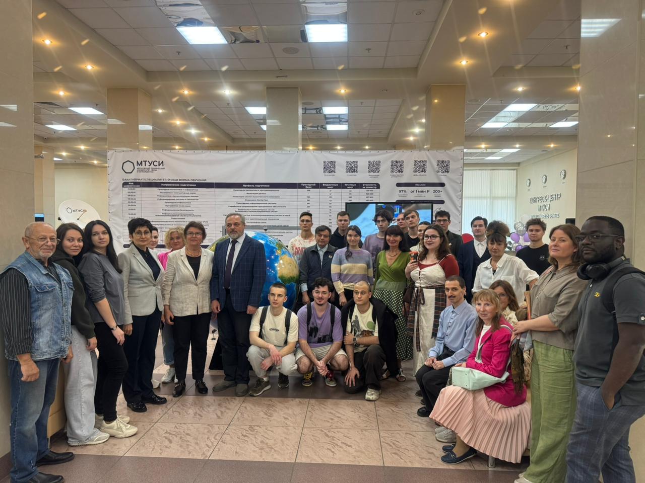Фото выставки
