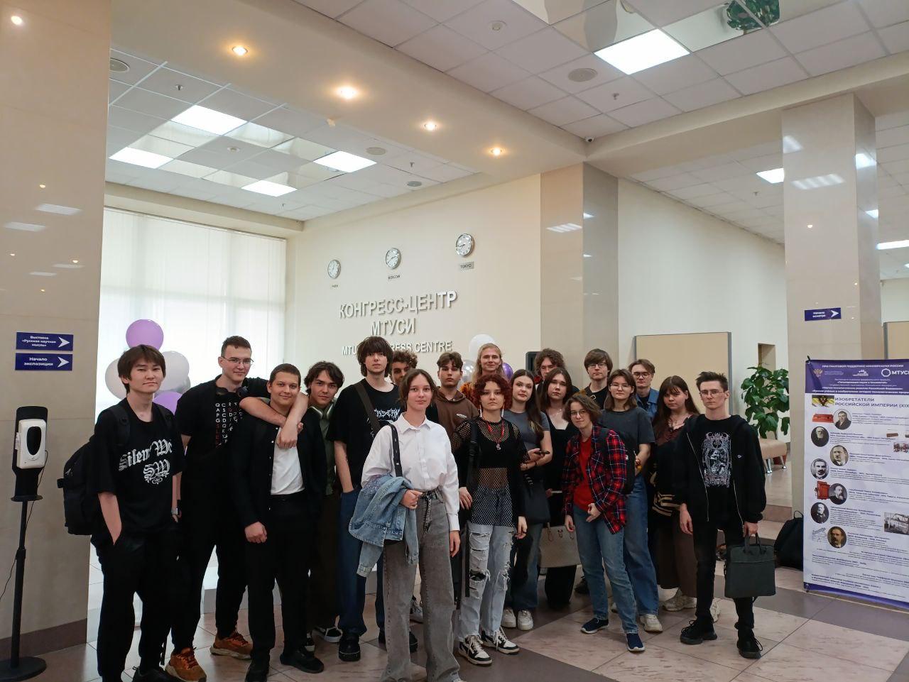 Фото выставки