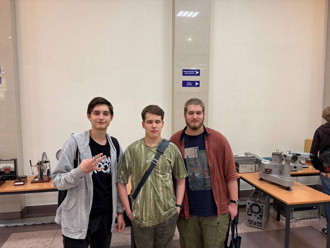 Фото выставки