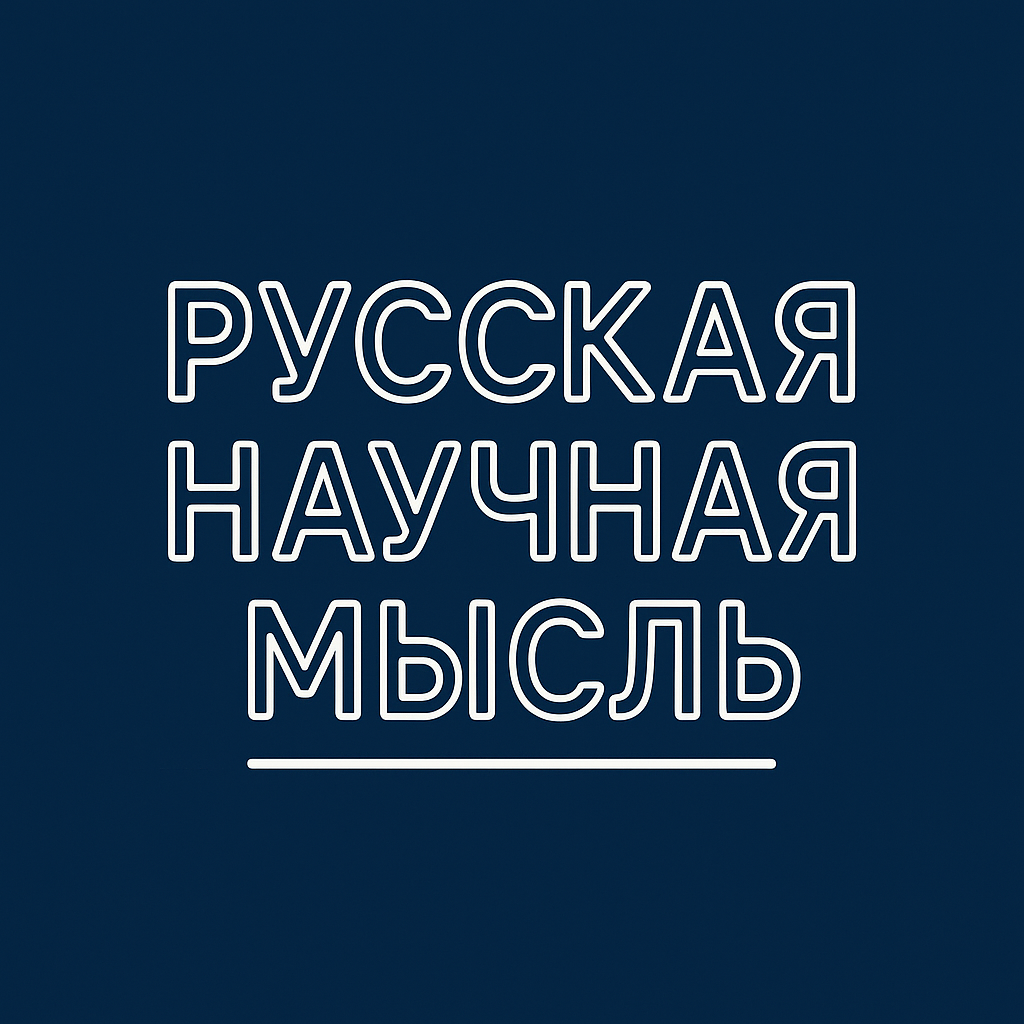 Русская научная мысль